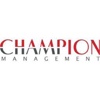 ChampionManagement Logo