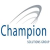Champion Solutions Group Logo