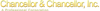 Chancellor & Chancellor Inc Logo