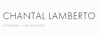 Chantal Lamberto Logo