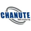 Chanute Manufacturing Co Logo