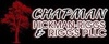 Chapman Hickman-Riggs & Riggs PLLC Logo
