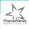 Chapman Harvey Architects, Inc. Logo
