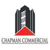 Chapman Commercial Realty, LLC Logo
