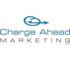 Charge Ahead Marketing LLC Logo