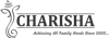 Charisha Employment Agencies Logo