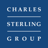 Charles Sterling Group Logo