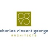 Charles Vincent George Architects, Inc. Logo