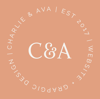Charlie & Ava Designs Logo