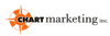 Chart Marketing Logo