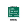 Chas. Hawkins Co Logo