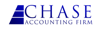 Chase Accounting Firm Logo