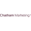 Chatham Marketing: Ad Agency, Public Relations Logo