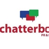 ChatterBox PR & Events Logo