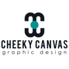 Cheeky Canvas Logo