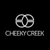 Cheeky Creek Logo
