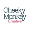 Cheeky Monkey Logo