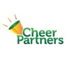 Cheer Partners Logo