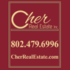 Cher Real Estate, Inc. Logo
