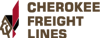 Cherokee Freight Lines Logo