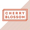 Cherry Blossom Creative Logo