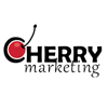 Cherry Marketing Agency Logo