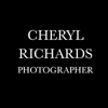 Cheryl Richards Photographer Logo