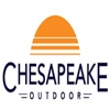 Chesapeake Outdoor Advertising Logo
