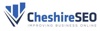 Cheshire SEO - Digital Marketing Agency Logo