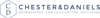 Chester & Daniels, LLC Logo