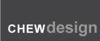 Chew Design Logo