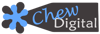 Chew Digital Logo