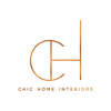 Chic Home Interiors Logo