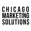 Chicago Marketing Solutions Logo