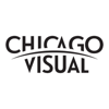 Chicago Visual - Video Production Company Logo