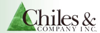 Chiles & Company, Inc. Logo