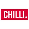 Chilli. Logo