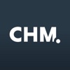 CHM.DIGITAL GMBH Logo