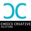 Choice Creative Solutions Logo