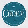 Choice Media Logo