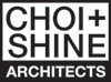 CHOI+SHINE Logo