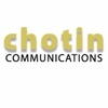 Chotin Communications Logo