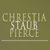 Chrestia Staub Pierce Logo