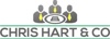 Chris Hart & CO Logo
