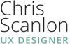 Chris Scanlon Logo