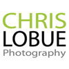 Chris Lo Bue Photography Logo