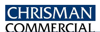 Chrisman Commercial Logo
