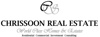 Chrissoon Real Estate International Logo
