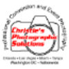 Christie's Photographic Solutions Logo