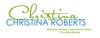 Christina Roberts Logo